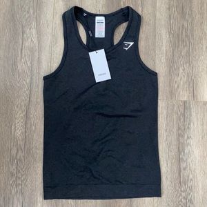 Gymshark sports tank